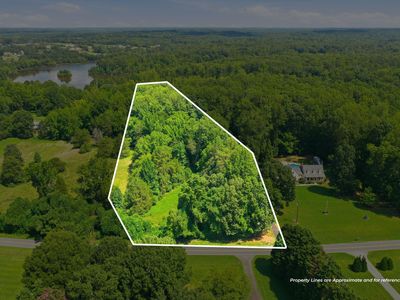 4042 White Level Rd Lot 2, Mebane, NC, 27302