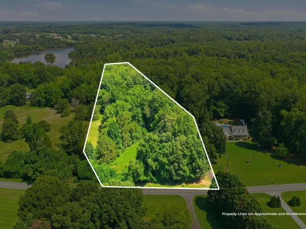 4042 White Level Rd Lot 2, Mebane, NC 27302