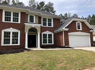 3713 The Great Dr, Atlanta, GA 30349