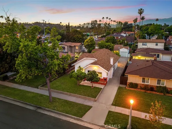 2517 Birch St, Alhambra, CA 91801