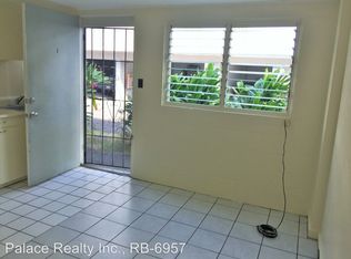 1715 Clark St APT 3, Honolulu, HI 96822