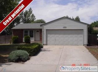 4386 Davenport Way, Denver, CO 80239