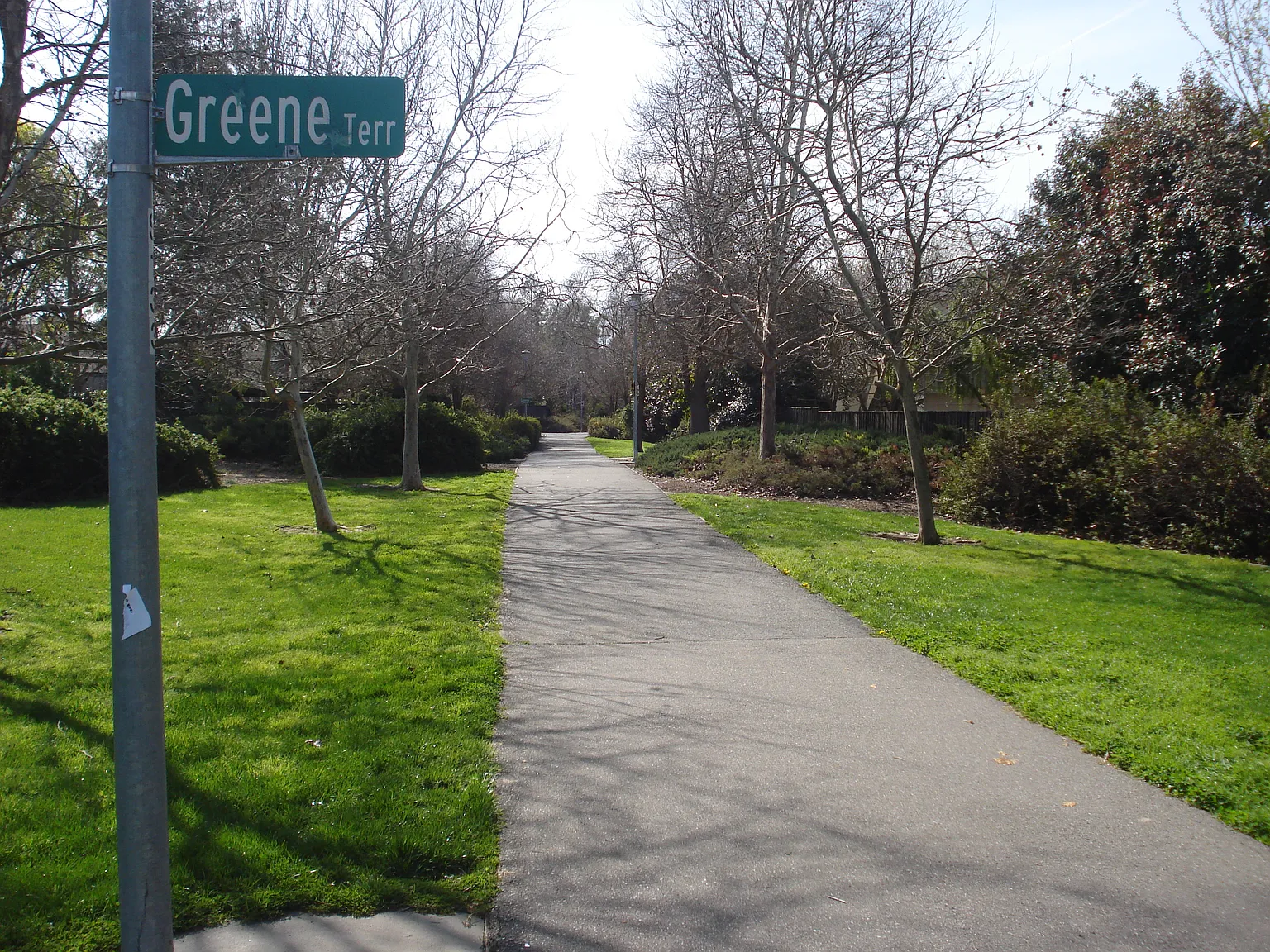 1111 Greene Ter photo 1