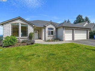 1541 NW 41st Cir, Camas, WA 98607