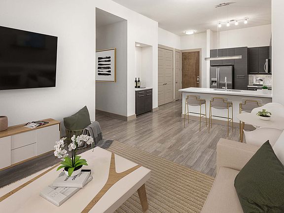 2nd image of 2787 N Houston St APT 1083