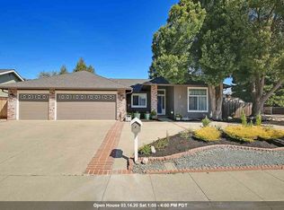3231 Montevideo Dr, San Ramon, CA 94583