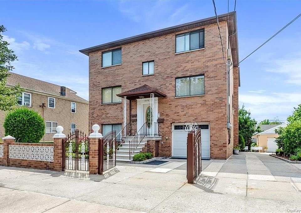1975 Pilgrim Avenue, Bronx, NY 10461 Zillow