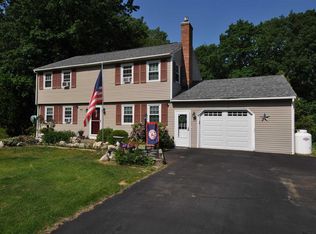 60 Linda Ln, Manchester, NH 03104