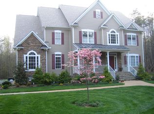 16283 Mountain Rd, Montpelier, VA 23192