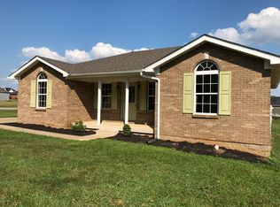 323 Camptown Rd, Bardstown, KY 40004