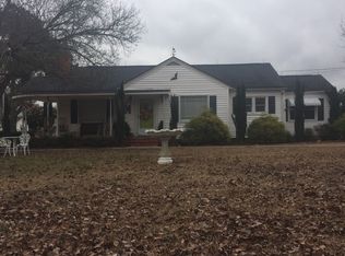 4169 Maxwell Rd, Autryville, NC 28318