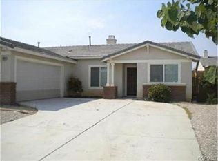 13241 Cameron St, Victorville, CA 92392