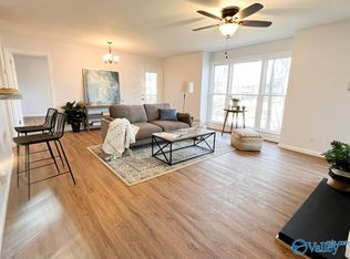 4953 Seven Pine Cir #4953, Huntsville, AL 35816