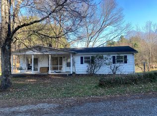 273 Cressview Rd, Mountain City, TN 37683