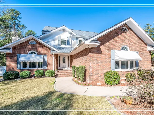 1008 Roble Ave, North Augusta, SC 29841