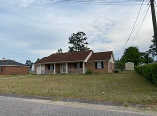 2121 Faircrest Ave, Augusta, GA 30906