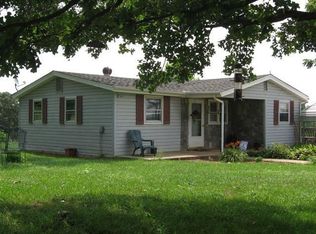 450 Patience Ln, Wirtz, VA 24184