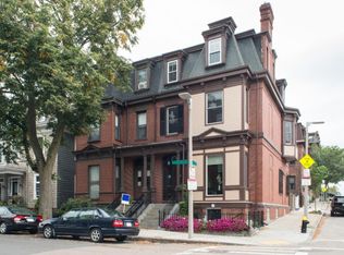 796 E 4th St, South Boston, MA 02127