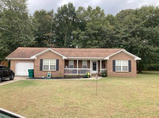 1855 Palomino Cir, Sumter, SC 29154