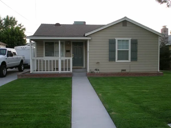 552 S Minaret St, Turlock, CA 95380