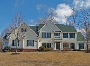 7639 Frasier Rd, Westerville, OH 43082