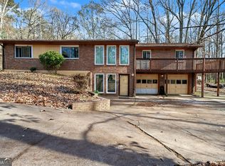 134 Hidden Valley Rd, Fayetteville, GA 30214