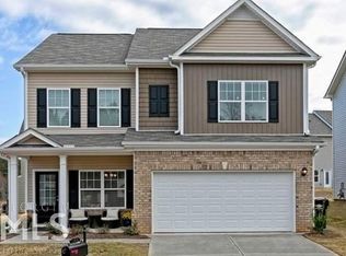 27 Keystone Ln #39, Adairsville, GA 30103