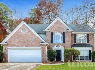 1560 Highland Farm Dr, Suwanee, GA 30024