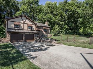 1712 Haas Dr, Kansas City, KS 66106