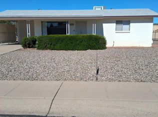 5422 E Duncan St, Mesa, AZ 85205
