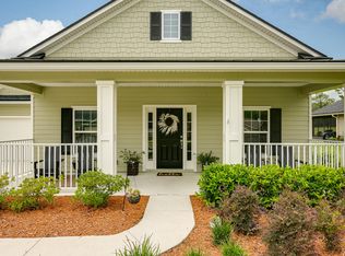 3378 Shinnecock Ln, Green Cove Springs, FL 32043