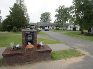 32 Maple St, Norwood, NY 13668