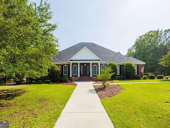 4th image of 4305 Fouracre Pl