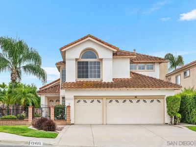 12485 Picrus St, San Diego, CA, 92129