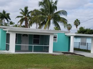 11539 Island Ave, Matlacha, FL 33993