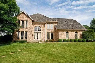 1225 Champion Forest Ct photo 1