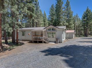 22917 Varney Creek Rd, Klamath Falls, OR 97601