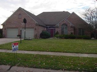 905 Braxton Ct, Goshen, IN 46526