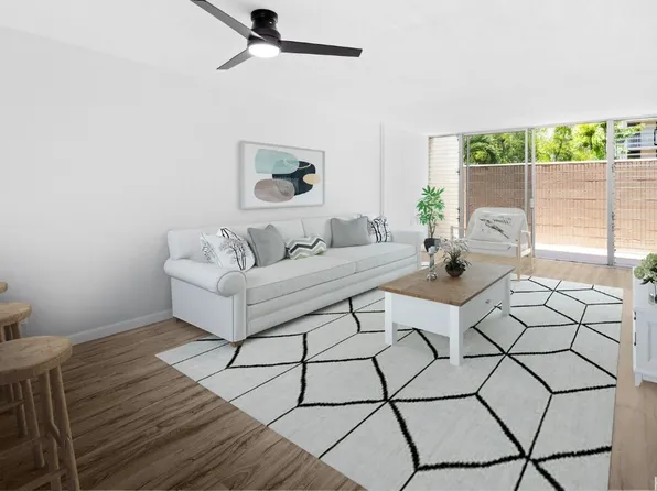 1634 Nuuanu Ave APT 113, Honolulu, HI 96817