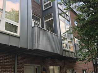 1025 S Wall St, Columbus, OH 43206
