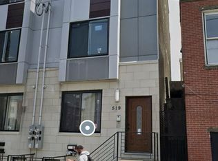 519 N 11th St, Philadelphia, PA 19123
