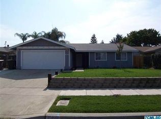 846 N Petaluma St, Tulare, CA