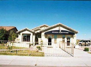 4332 N Park St, Laveen, AZ 85339