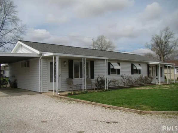 79 Kraft Ln #81, Poseyville, IN 47633