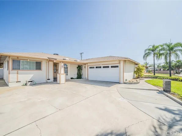 818 W Princeton St, Ontario, CA 91762