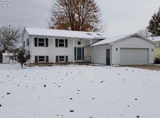2720 Lynn Dr, Sandusky, OH