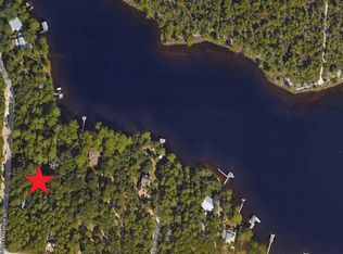 468 N Walton Lakeshore Dr, Inlet Beach, FL 32461