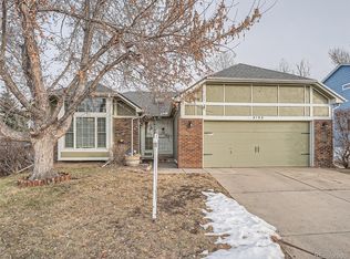 4198 S Andes St, Aurora, CO 80013