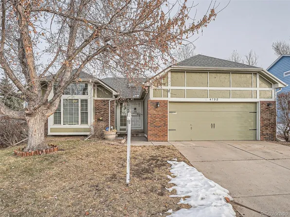 4198 S Andes Street, Aurora, CO 80013