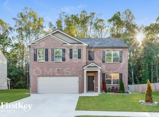 3841 Lilly Brook Dr, Loganville, GA 30052